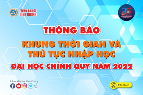 THONG BAO NHAP HOC