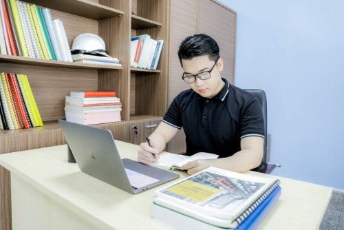 Kinh tế xây dựng – không “on-trend” nhưng luôn đầy ắp cơ hội, chẳng bao giờ lo thất nghiệp