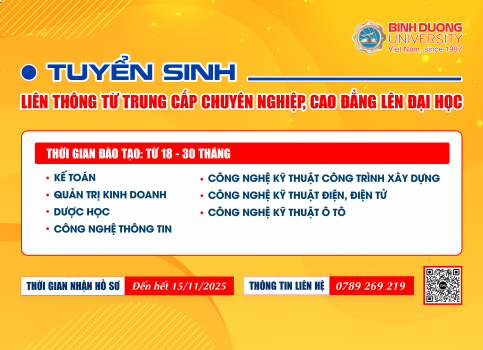 Liên thông Bài viết web số 4