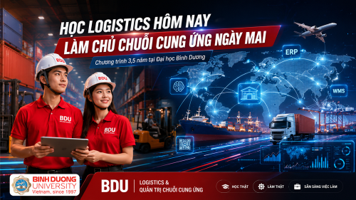 Vừa tốt nghiệp – đã có kinh nghiệm làm việc: lời giải từ Chương trình đào tạo ngành Kế toán BDU