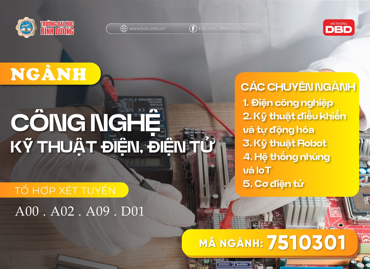 banner ngành CNKT ĐIỆN 01