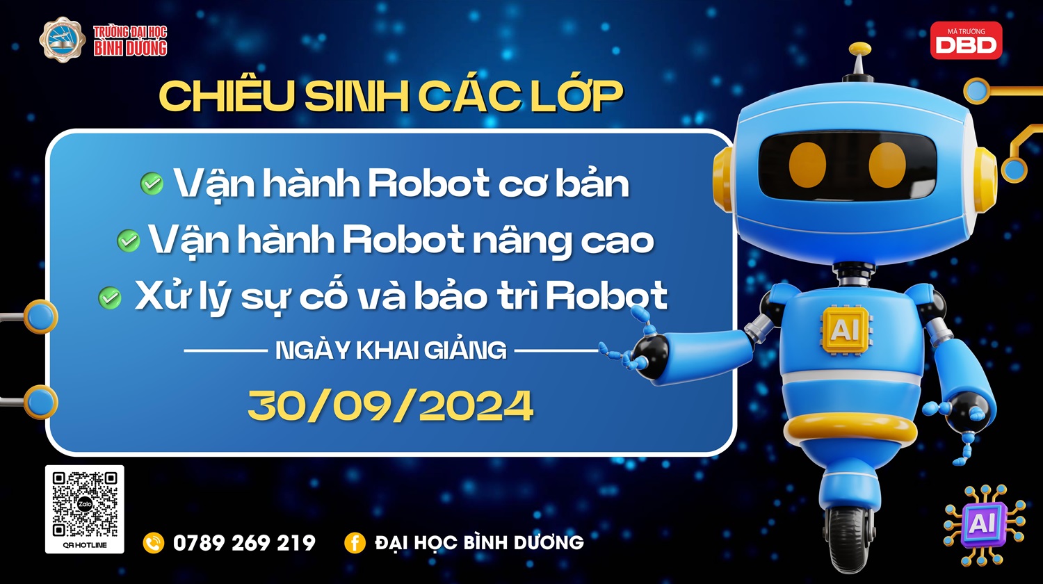 chiêu sinh các lớp Robot1500x840