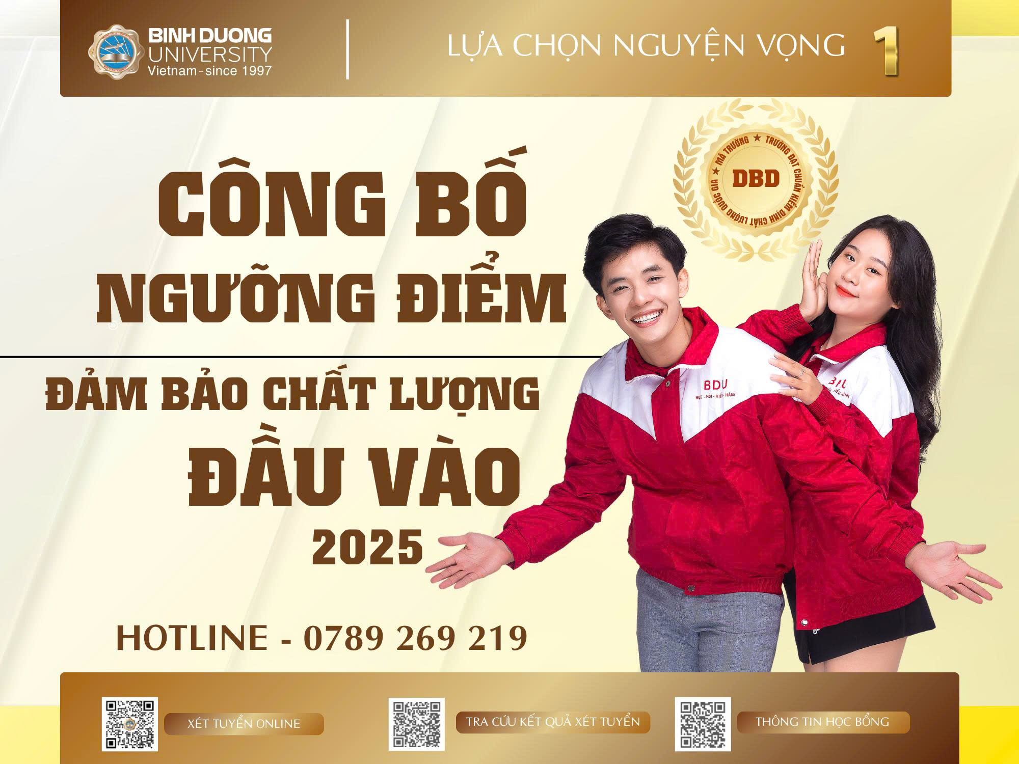 ĐIỂM SÀN 2025