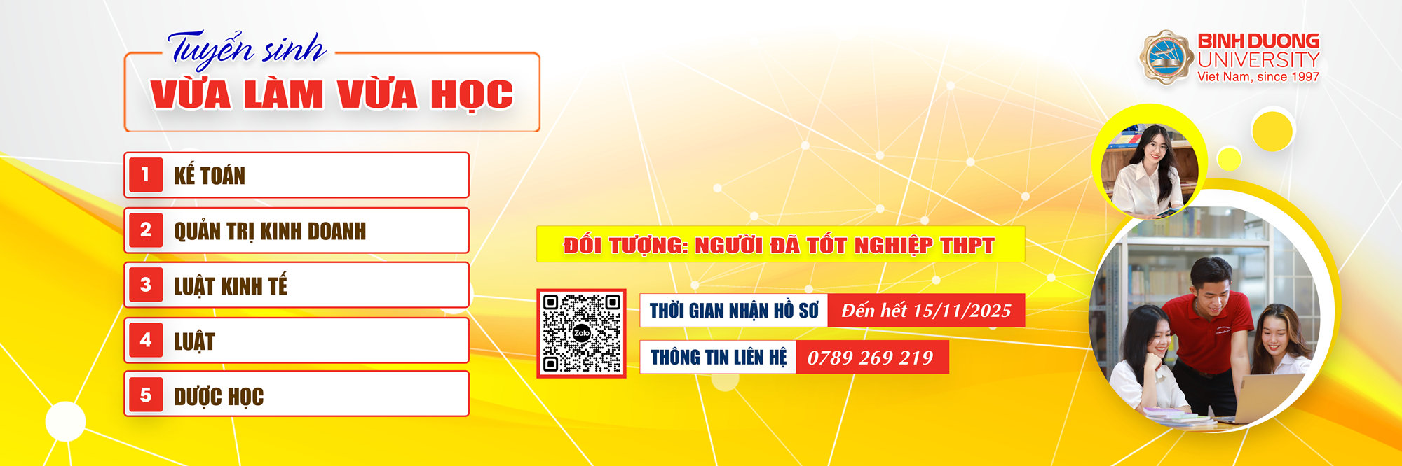 Tuyển vlvh Slide web số 5 3