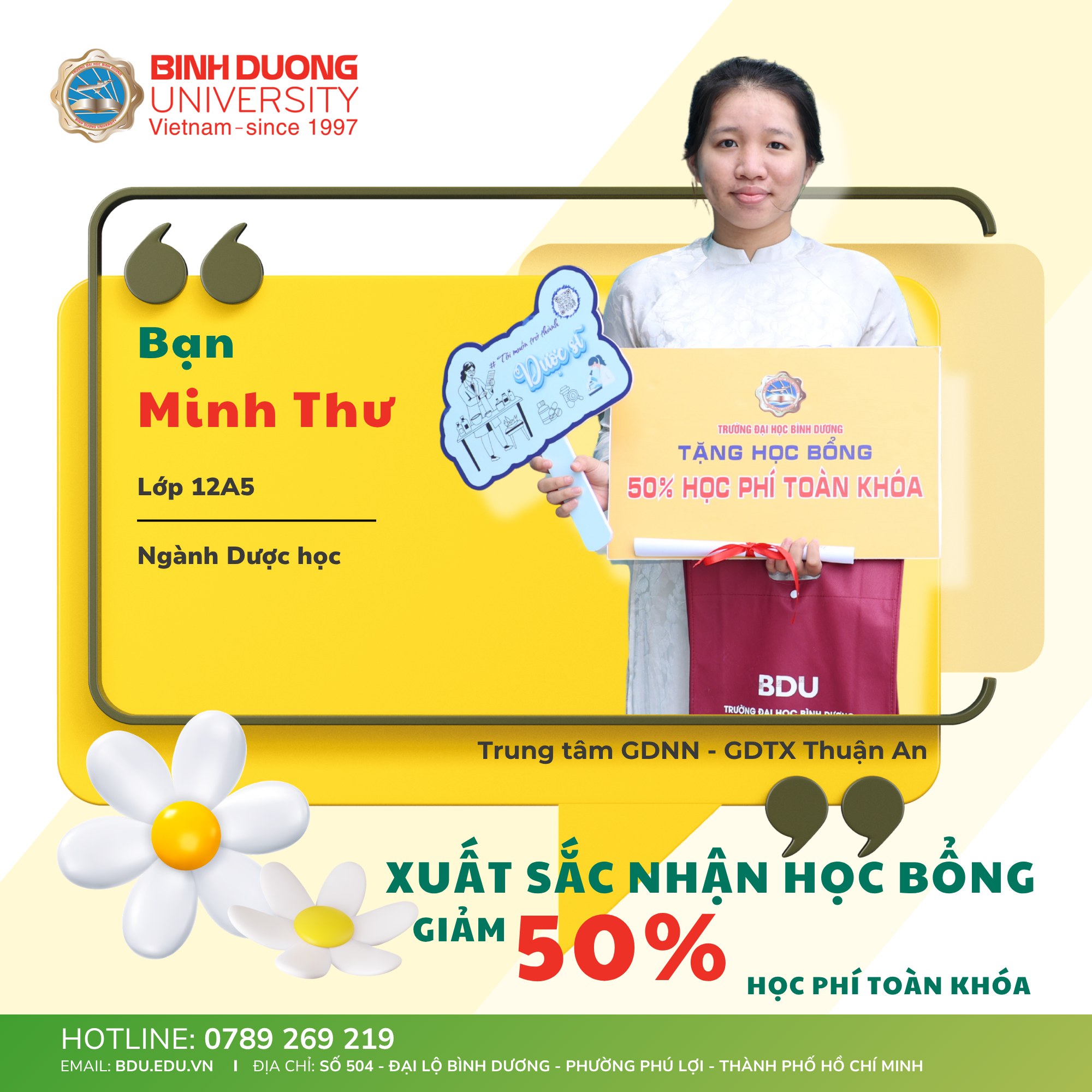 Duoc hoc