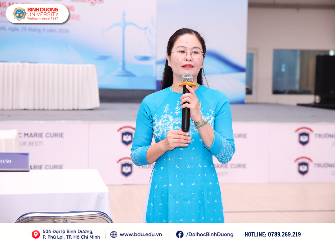 PHIÊN TÒA GIẢ ĐỊNH – BÀI HỌC PHÁP LUẬT TRỰC QUAN VỀ PHÒNG, CHỐNG MA TÚY HỌC ĐƯỜNG 3
