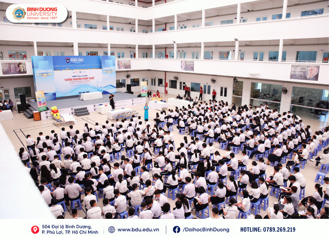 PHIÊN TÒA GIẢ ĐỊNH – BÀI HỌC PHÁP LUẬT TRỰC QUAN VỀ PHÒNG, CHỐNG MA TÚY HỌC ĐƯỜNG 4